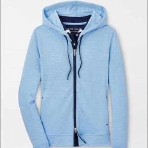 Peter Millar Pinehurst Hoodie